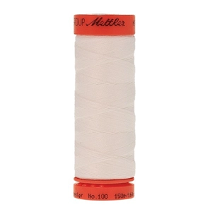 Mettler Metrosene 150m Colour 2000 White