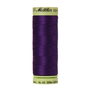 Mettler Silk-Finish Cotton 60 200m Col 0046