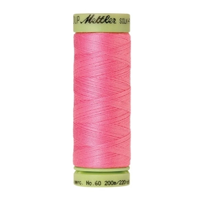 Mettler Silk-Finish Cotton 60 200m Col 0067