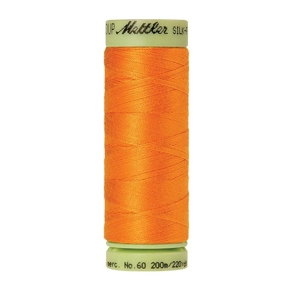 Mettler Silk-Finish Cotton 60 200m Col 0122