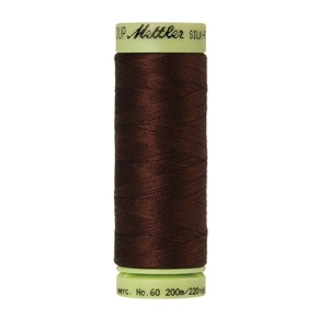 Mettler Silk-Finish Cotton 60 200m Col 0173