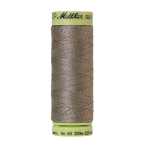 Mettler Silk-Finish Cotton 60 200m Col 0322
