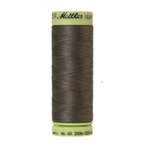 Mettler Silk-Finish Cotton 60 200m Col 0416