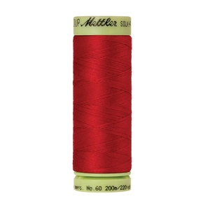 Mettler Silk-Finish Cotton 60 200m Col 0504