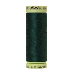 Mettler Silk-Finish Cotton 60 200m Col 0757