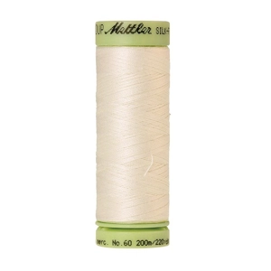 Mettler Silk-Finish Cotton 60 200m Col 0778