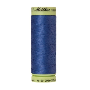 Mettler Silk-Finish Cotton 60 200m Col 0815