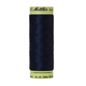 Mettler Silk-Finish Cotton 60 200m Col 0825