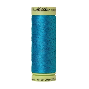 Mettler Silk-Finish Cotton 60 200m Col 1394
