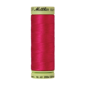 Mettler Silk-Finish Cotton 60 200m Col 1421