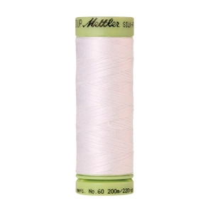 Mettler Silk-Finish Cotton 60 200m Col 2000