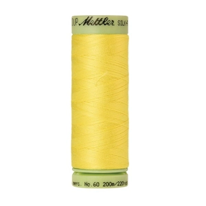 Mettler Silk-Finish Cotton 60 200m Col 3507