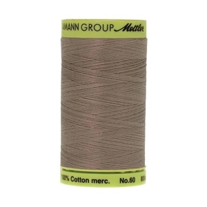 Mettler Silk-Finish Cotton 60 800m Col 0322