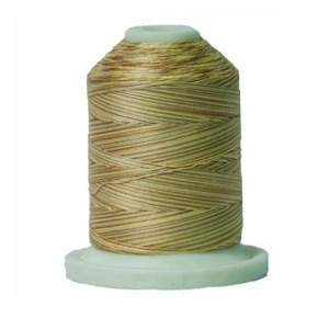 Signature 40 Variegated Cotton 700yd SM071 Neutral Tints