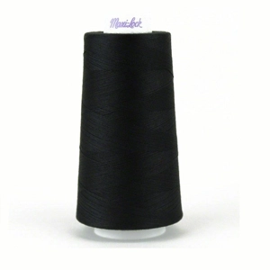 Maxi-Lock All Purpose Thread 3000yds Black