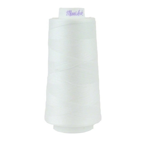 Maxi-Lock All Purpose Thread 3000yds White