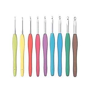 Clover Amour Crochet Hook (choose size)