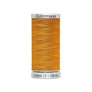 Gutermann Cotton 12 Colour 1024