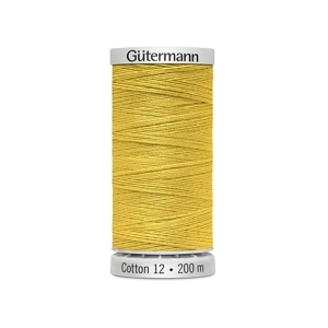 Gutermann Cotton 12 Colour 1124