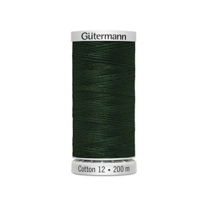 Gutermann Cotton 12 Colour 1174