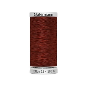 Gutermann Cotton 12 Colour 1181