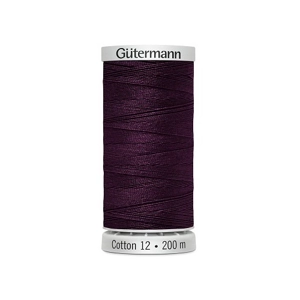 Gutermann Cotton 12 Colour 1189