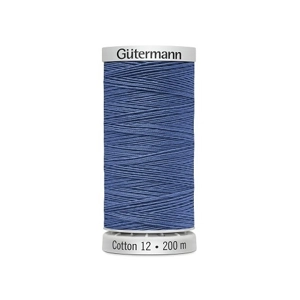 Gutermann Cotton 12 Colour 1198