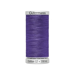 Gutermann Cotton 12 Colour 1235
