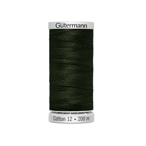 Gutermann Cotton 12 Colour 1271