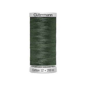 Gutermann Cotton 12 Colour 1287