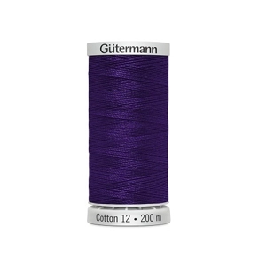 Gutermann Cotton 12 Colour 1299