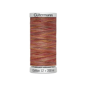 Gutermann Cotton 12 Colour 4006