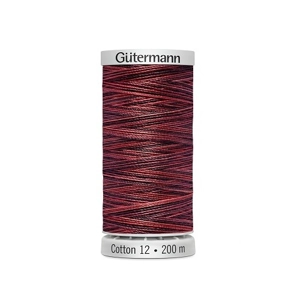 Gutermann Cotton 12 Colour 4007