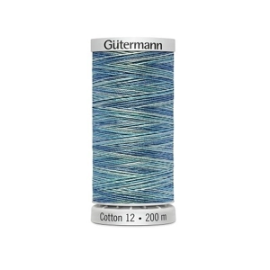 Gutermann Cotton 12 Colour 4014