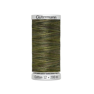 Gutermann Cotton 12 Colour 4020