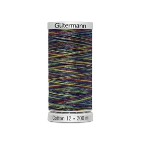 Gutermann Cotton 12 Colour 4106