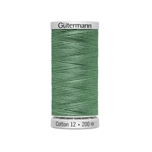 Gutermann Cotton 12 Colour 0580