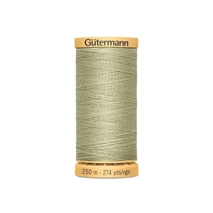 Gutermann Cotton Thread 250m Colour 0126