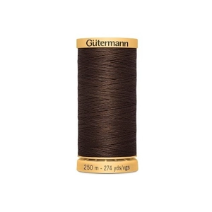 Gutermann Cotton Thread 250m Colour 1912