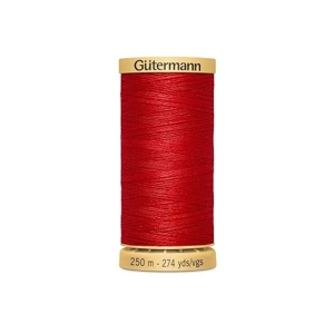 Gutermann Cotton Thread 250m Colour 1974