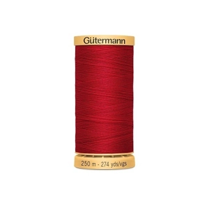 Gutermann Cotton Thread 250m Colour 2074