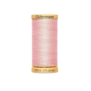 Gutermann Cotton Thread 250m Colour 2538