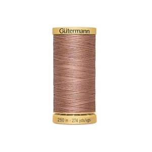 Gutermann Cotton Thread 250m Colour 2626
