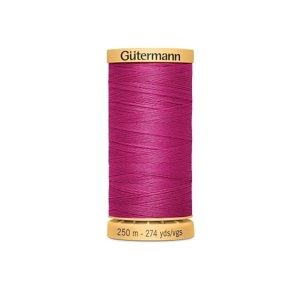 Gutermann Cotton Thread 250m Colour 2955