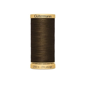 Gutermann Cotton Thread 250m Colour 2960