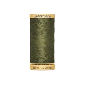Gutermann Cotton Thread 250m Colour 0424