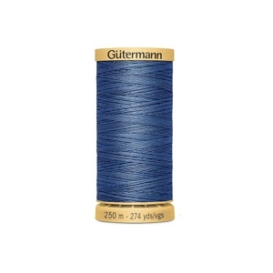 Gutermann Cotton Thread 250m Colour 5624