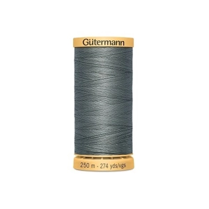 Gutermann Cotton Thread 250m Colour 5705
