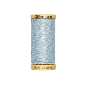 Gutermann Cotton Thread 250m Colour 6217