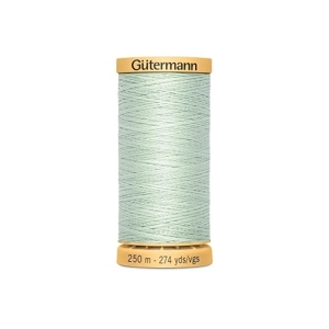 Gutermann Cotton Thread 250m Colour 7918